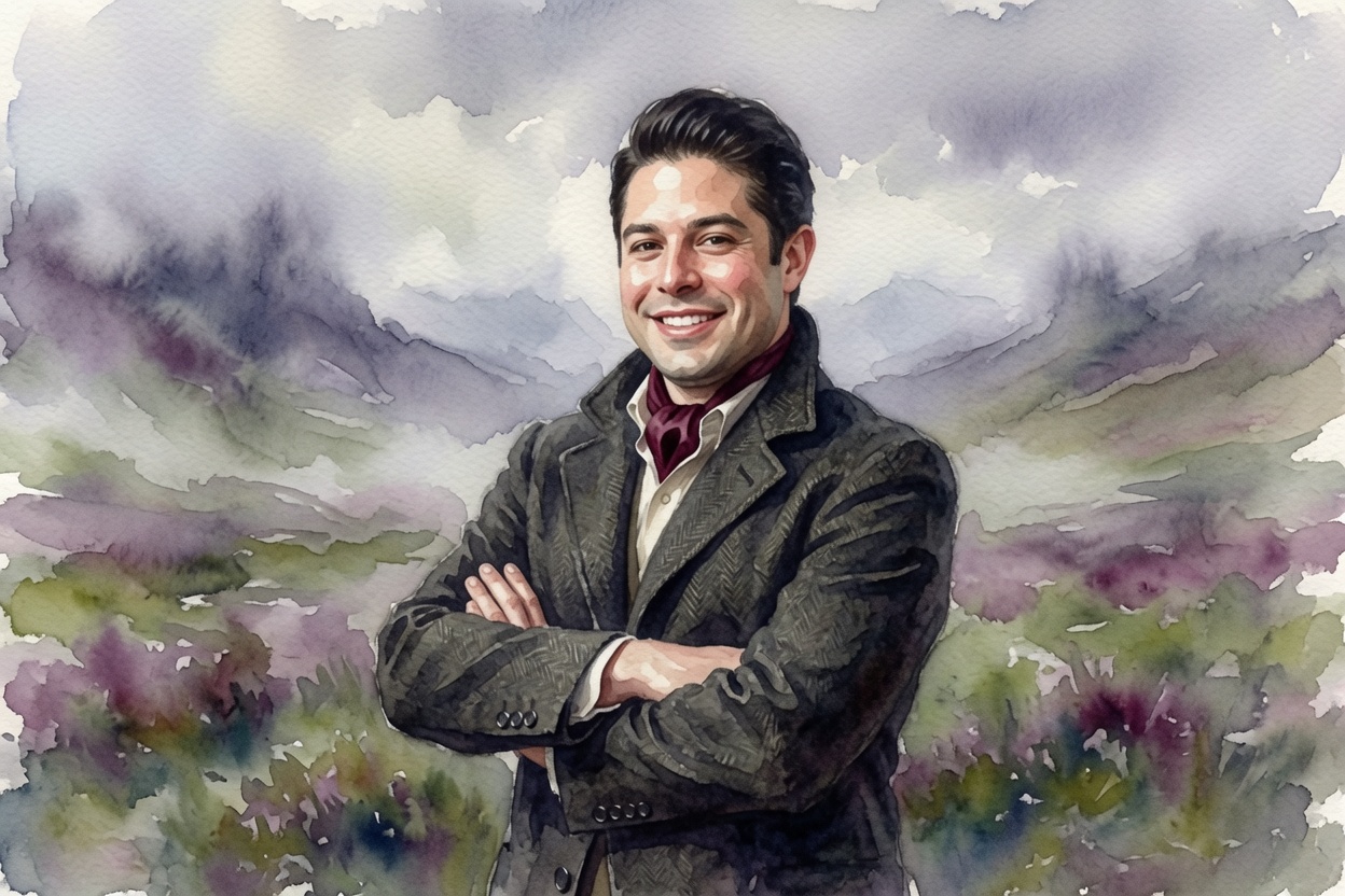 Ricardo Calvillo Ortiz